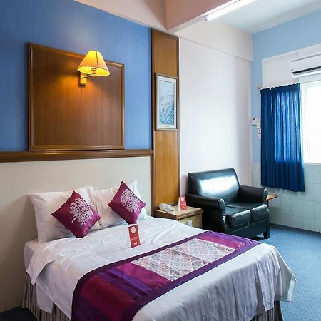 Hotel Mingood George Town Exterior foto