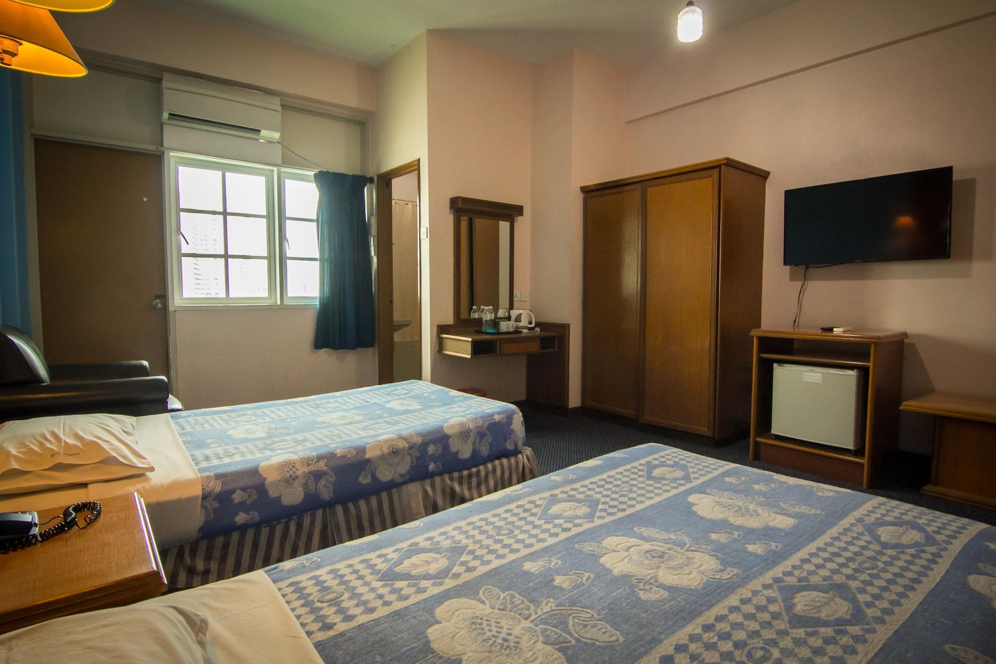 Hotel Mingood George Town Exterior foto