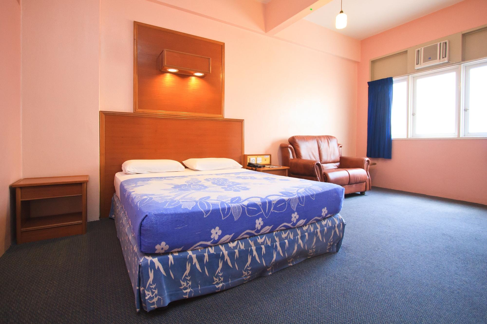 Hotel Mingood George Town Exterior foto
