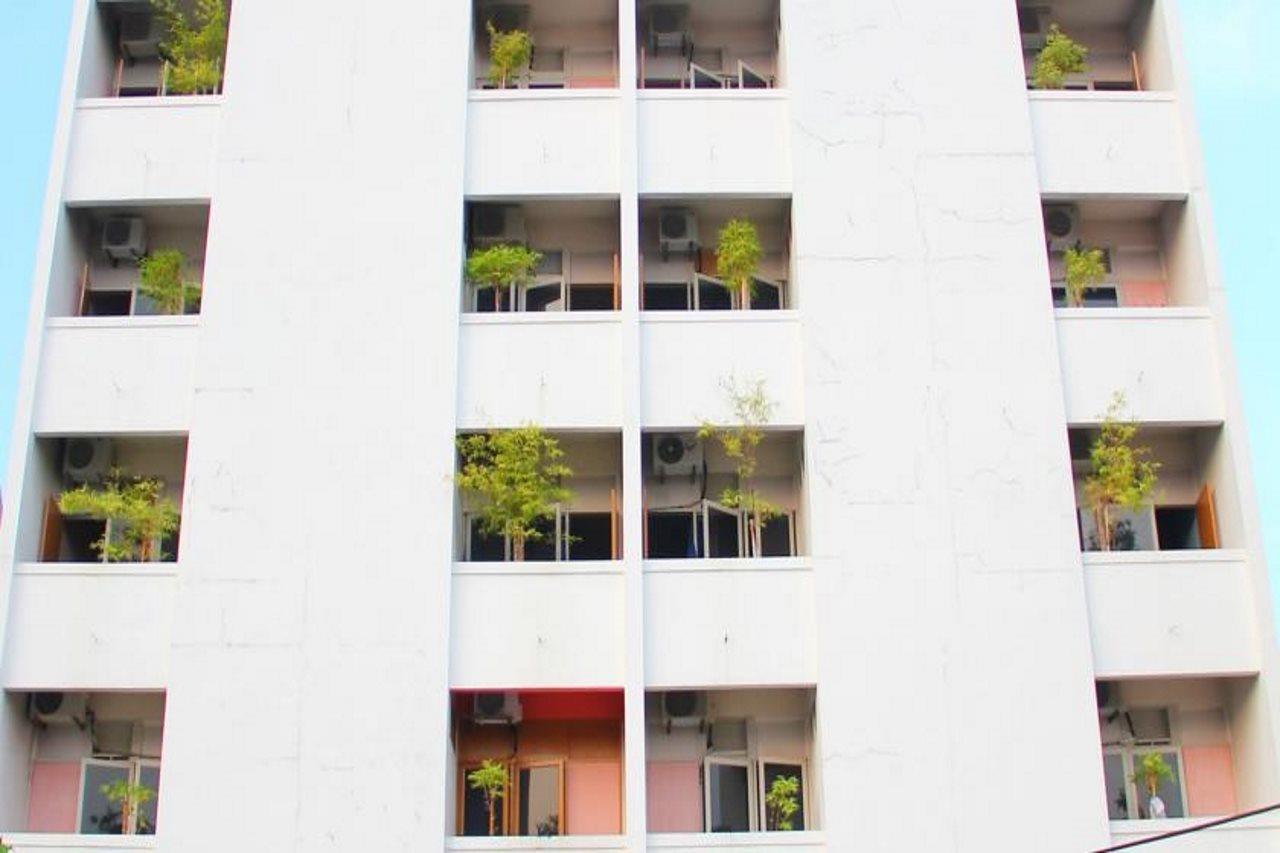 Hotel Mingood George Town Exterior foto