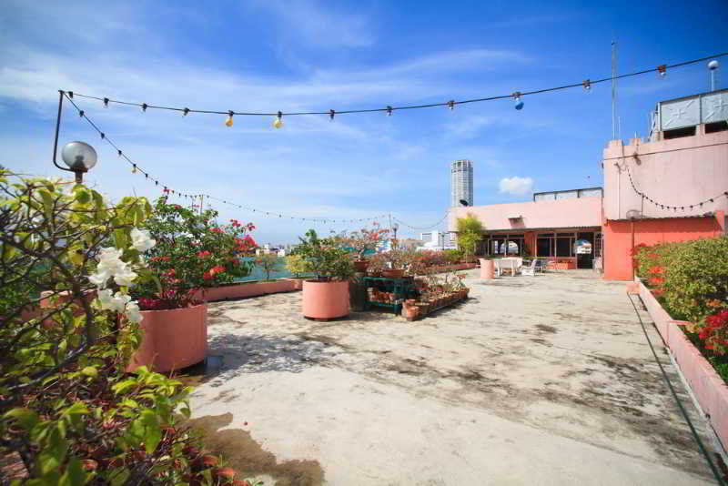 Hotel Mingood George Town Exterior foto