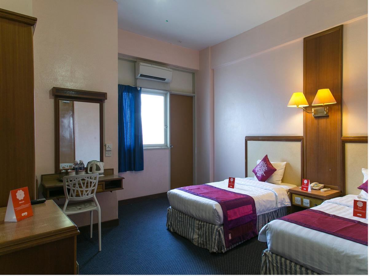 Hotel Mingood George Town Exterior foto
