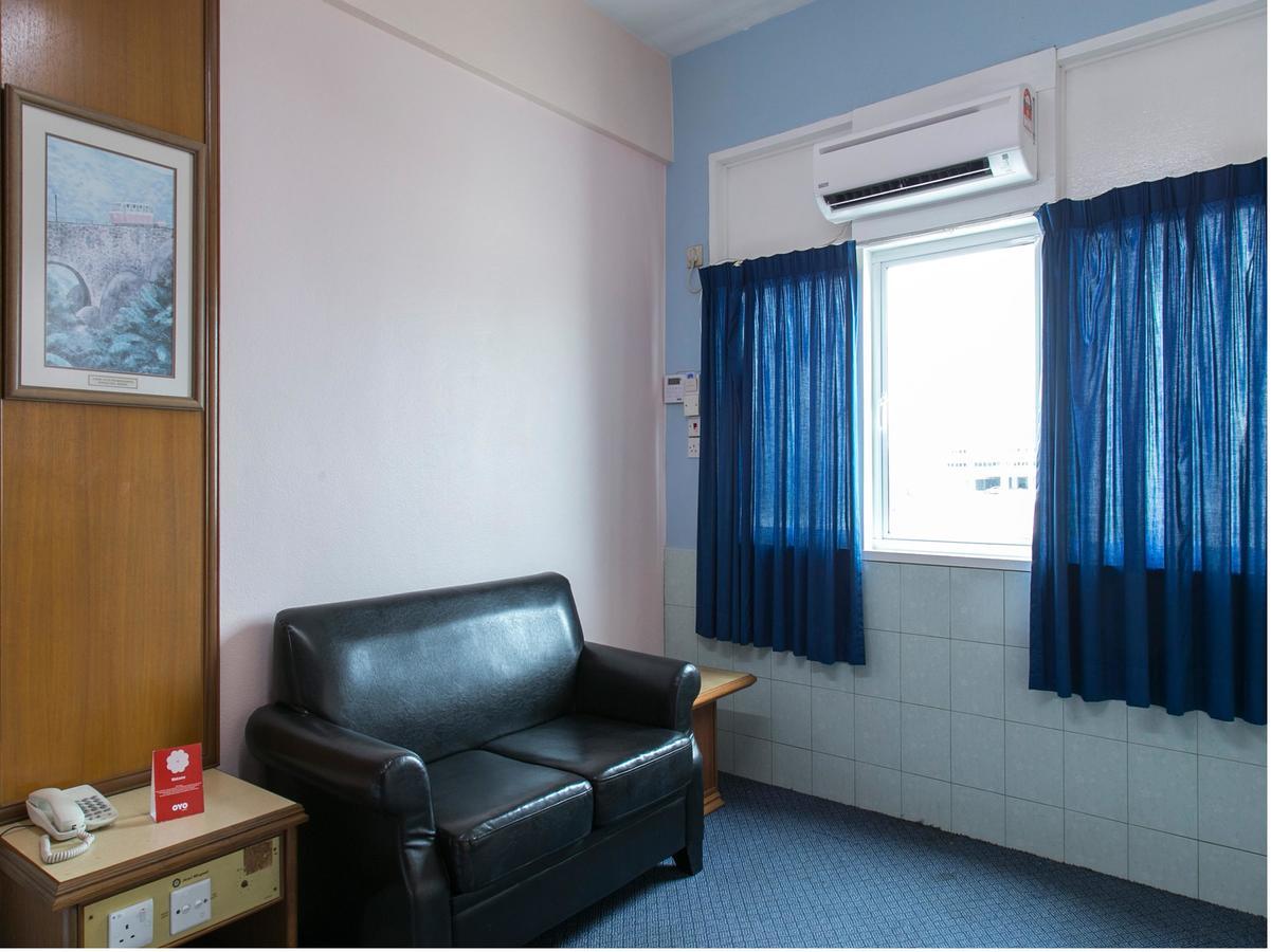 Hotel Mingood George Town Exterior foto