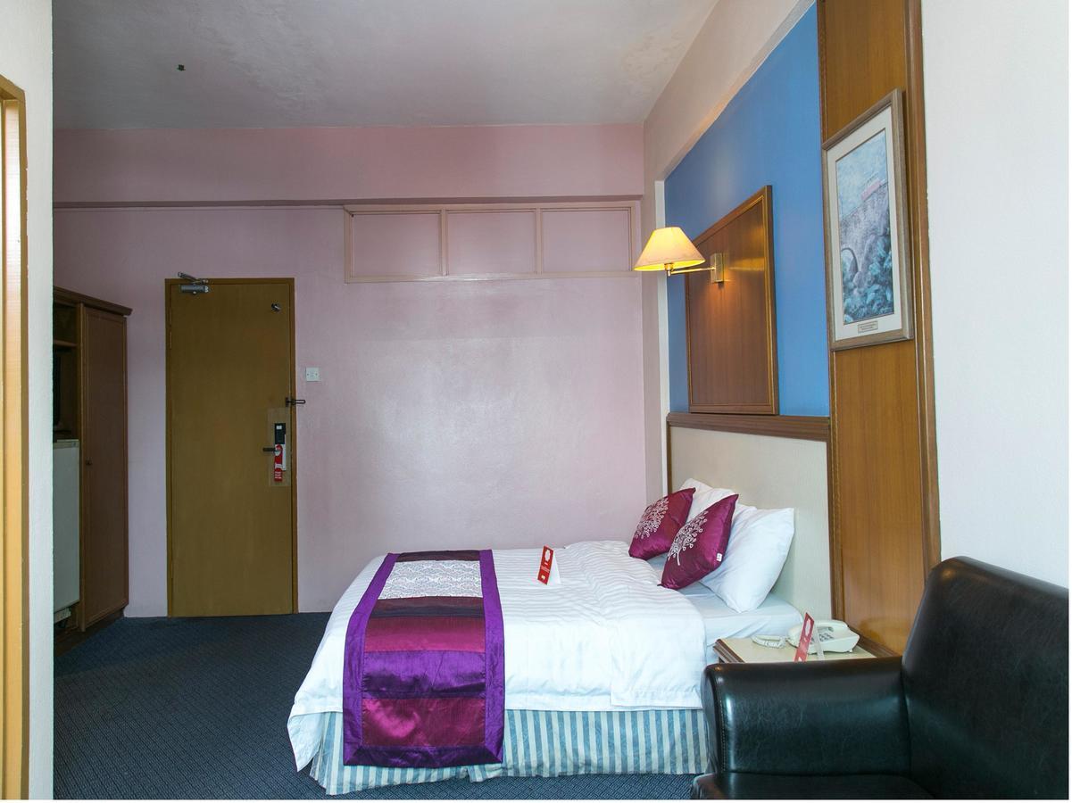 Hotel Mingood George Town Exterior foto
