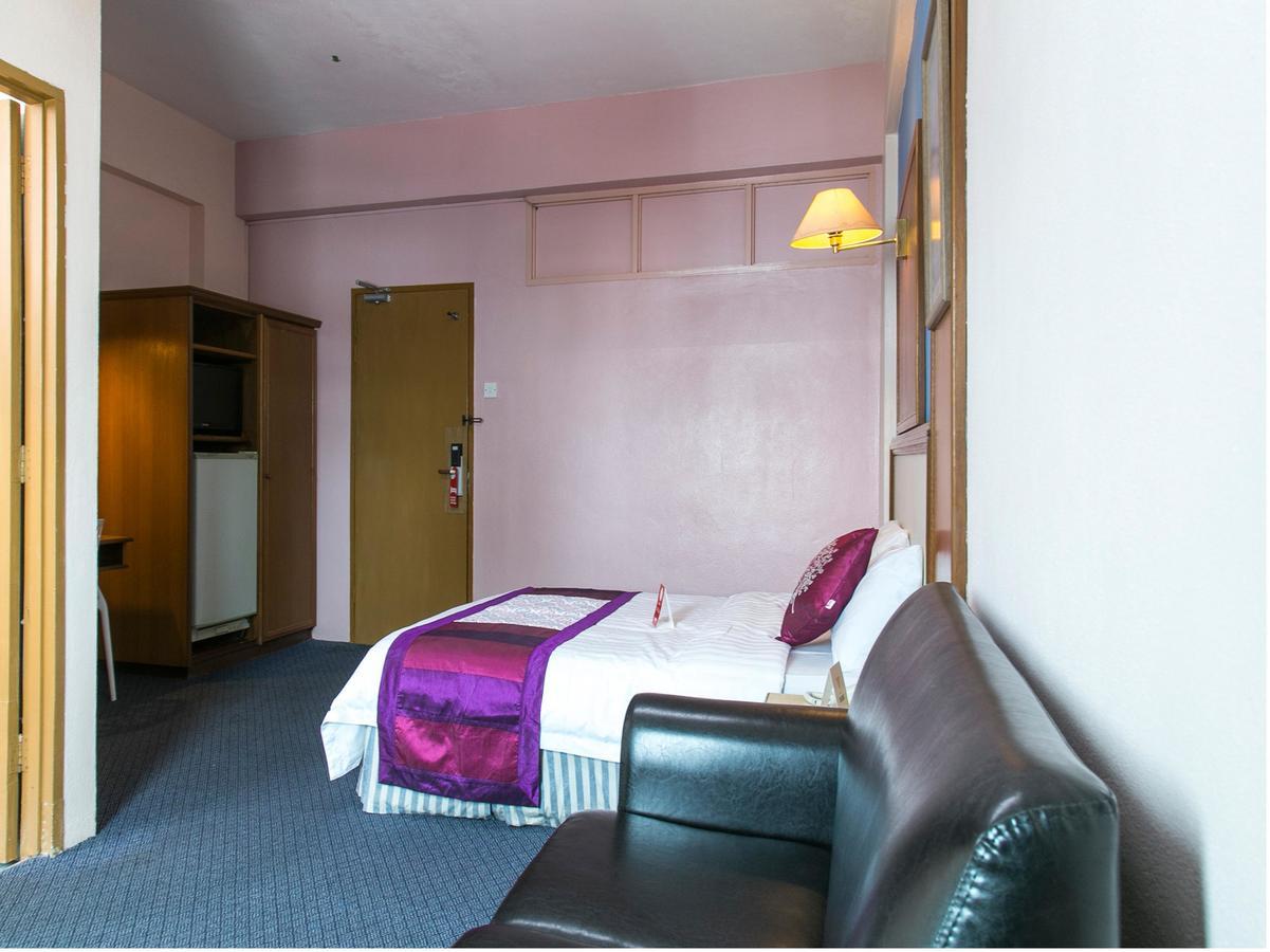 Hotel Mingood George Town Exterior foto