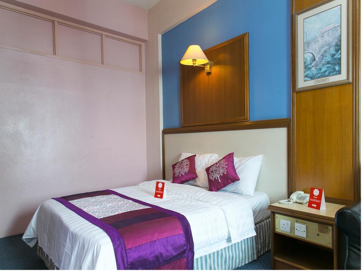 Hotel Mingood George Town Exterior foto