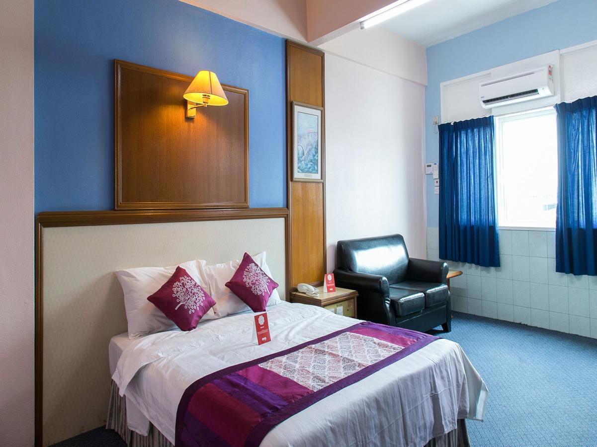 Hotel Mingood George Town Exterior foto